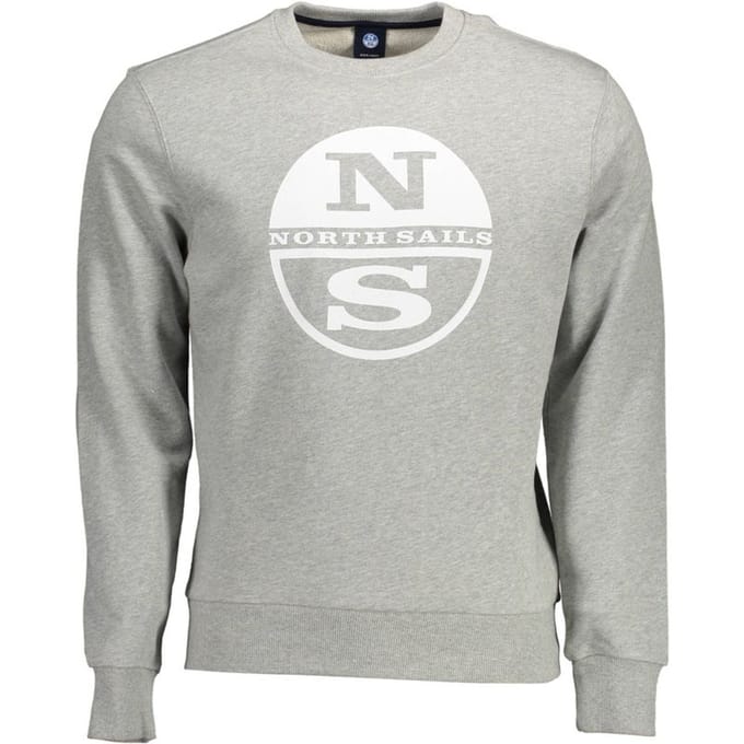 Crewneck Sweatshirt Nsls23014