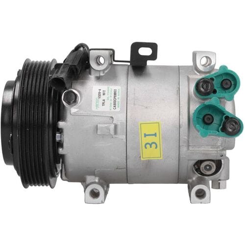 Airco-compressor NRF 320188G