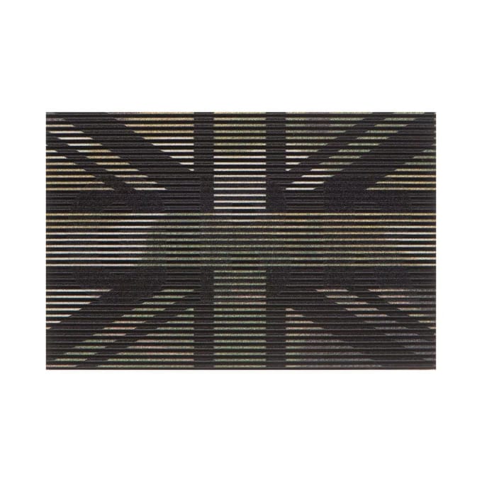 Textiel patch Clawgear Dual IR GBR