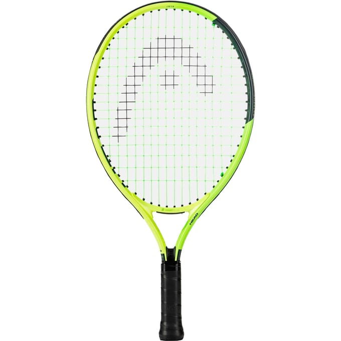 HEAD Extreme Jr. 19 Tennisracket besnaard