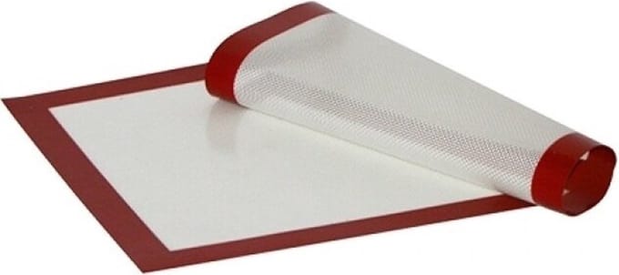 Bakplaatmat 40X30cm - 160040 - Horeca & Professioneel