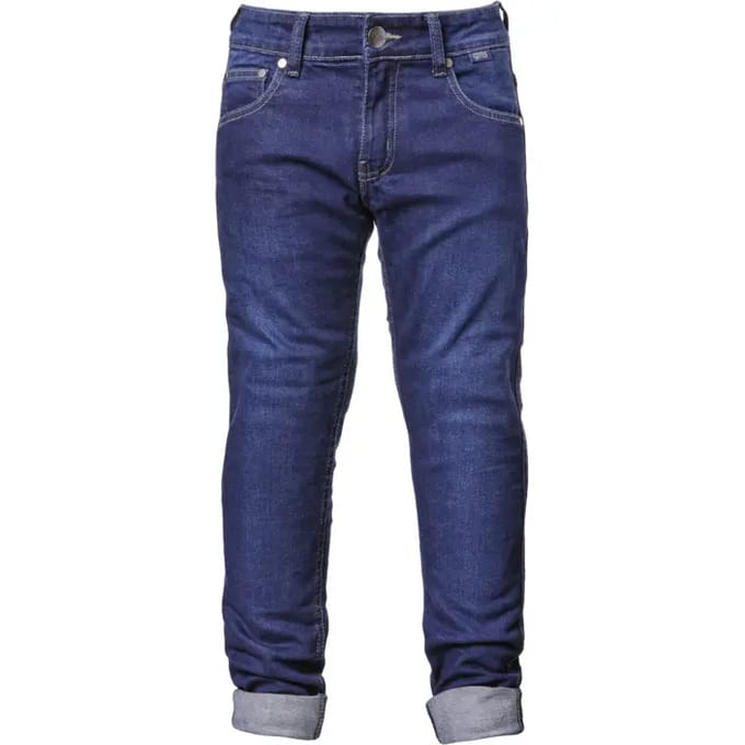 Motorjeans voor kinderen GMS Cobra