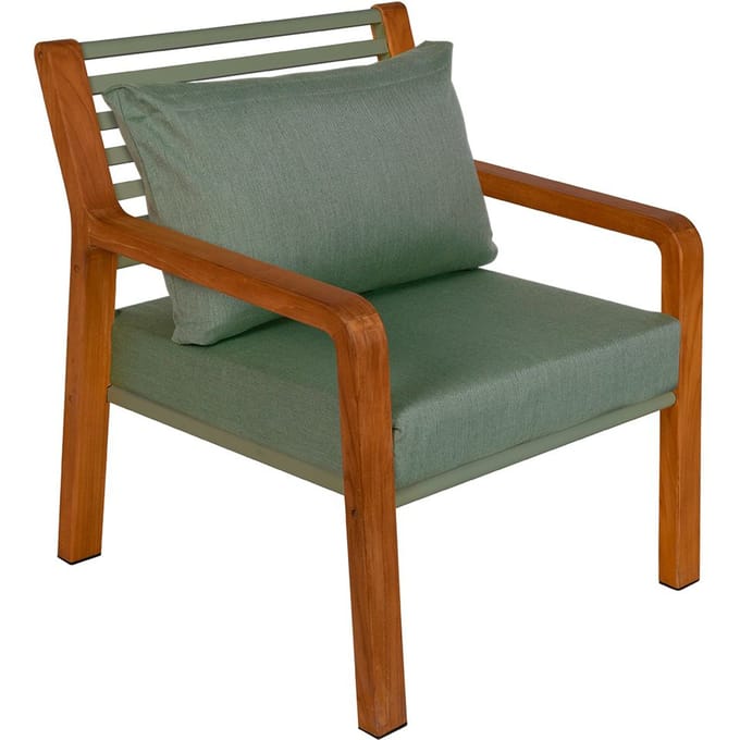 Fermob SOMERSET Fauteuil - 82 cactus