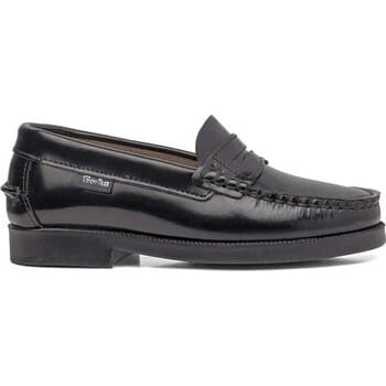 Mocassins Gorila 1506 Negro