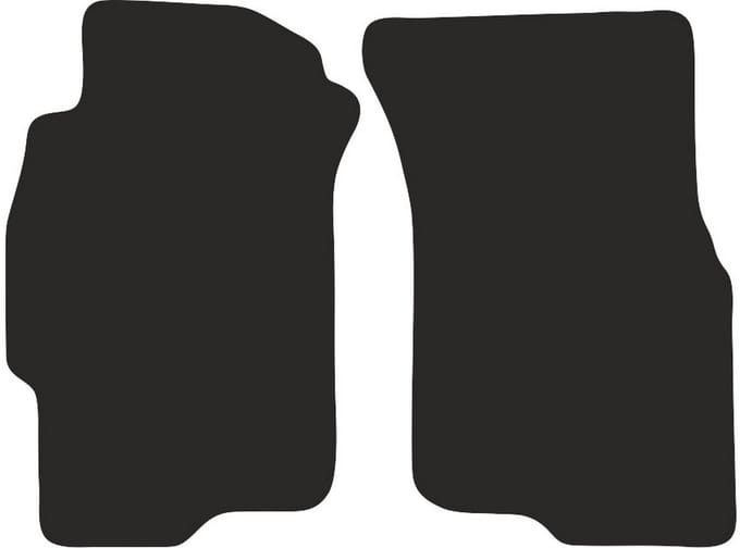 BASIC front voor: Rover 400/ 45 sedan 1998-2005