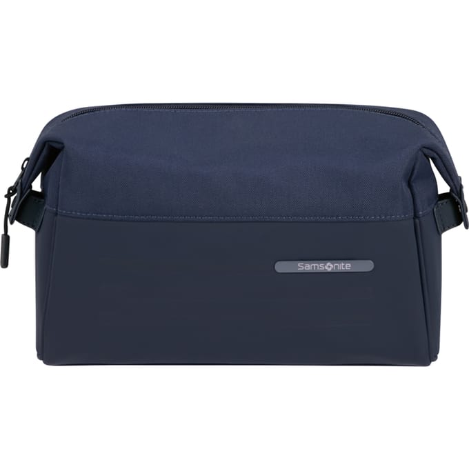 Samsonite Toilettas - Stackd Toilet Kit Toilet Pouch Navy