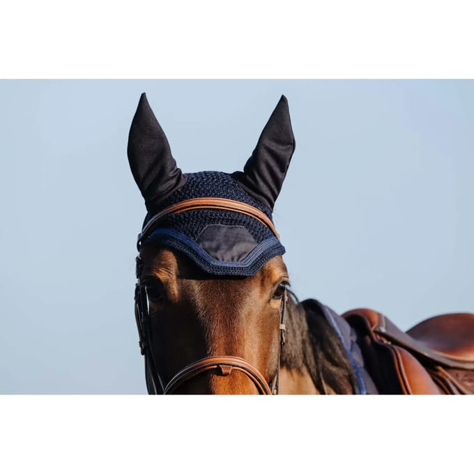 Paardenmuts Equithème Badge