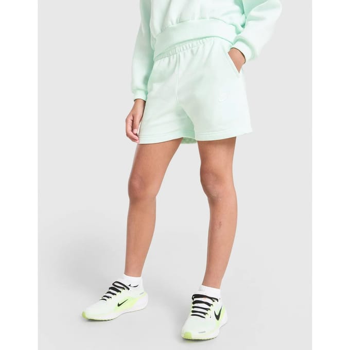 Kinderbroeken Nike Sportswear Club