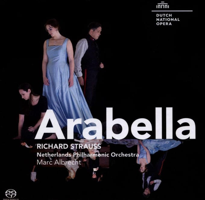 Arabella - Royal Concertgebouw Orchestra