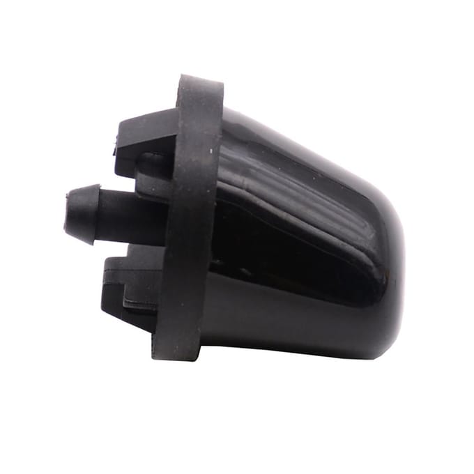 Achterruitsproeierkop voor Nissan Pathfinder 1997-2012 Xterra 2000-2015 gray