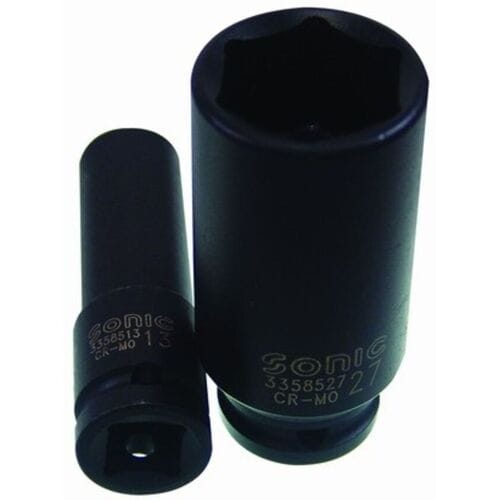 1/2" 6-kant slagdop SONIC 3358519