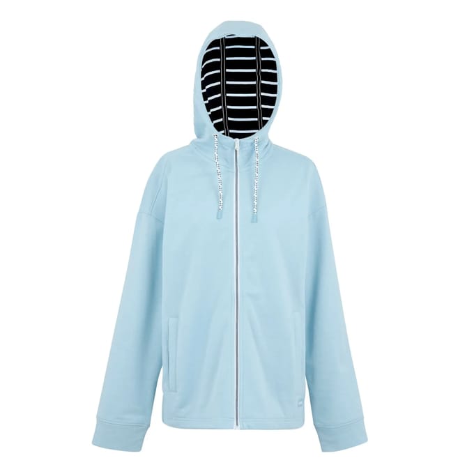 Fleece Dames Bayletta Voor Wandelen