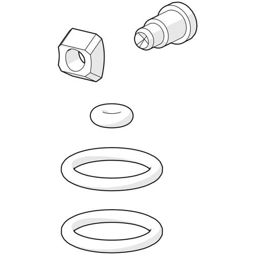 Hansa maintenance set 59912230