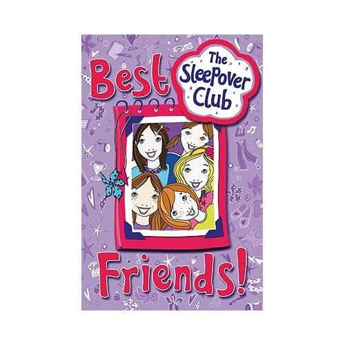 Best Friends! - Rose Impey