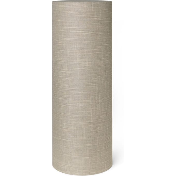 Ferm Living Eclipse Lampenkap - sand - hoog