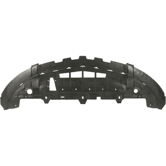 Bumper onder afdekking BLIC 6601-02-3508884P