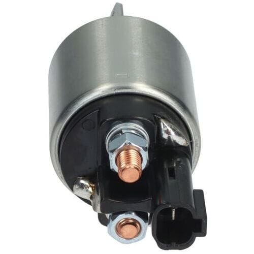 Magneetschakelaar, startmotor HC-CARGO F 032 335 898
