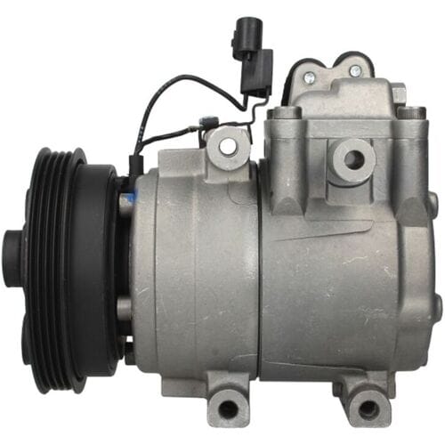 Compressor, airconditioner AIRSTAL 10-0796