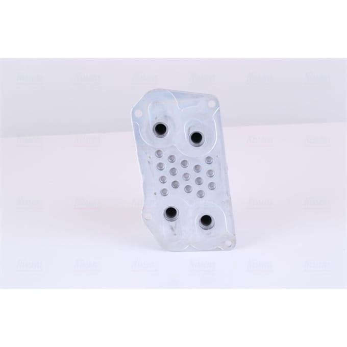 Olie radiator, motorolie NISSENS 91259
