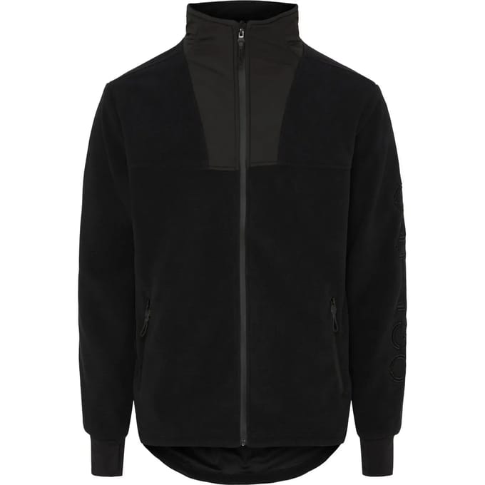 Fleece met rits Catago Aiden