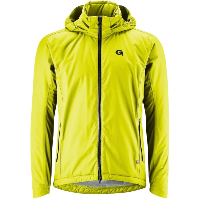 Thermische hoodie Gonso Save