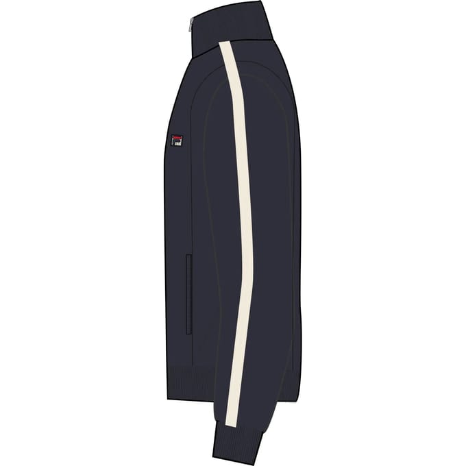 Track suit jas Fila Cortina