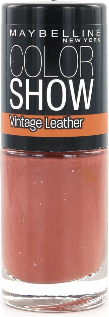 Maybelline Color Show Nagellak - 211 Tanned & Ready