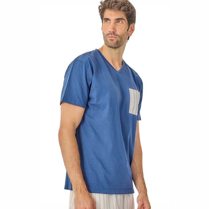 Pyjama-sets J&amp;j Brothers JJB22