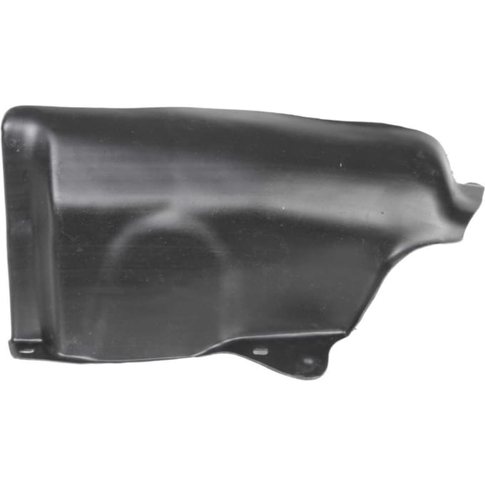 Afdekking motor BLIC 6601-02-9522871P links