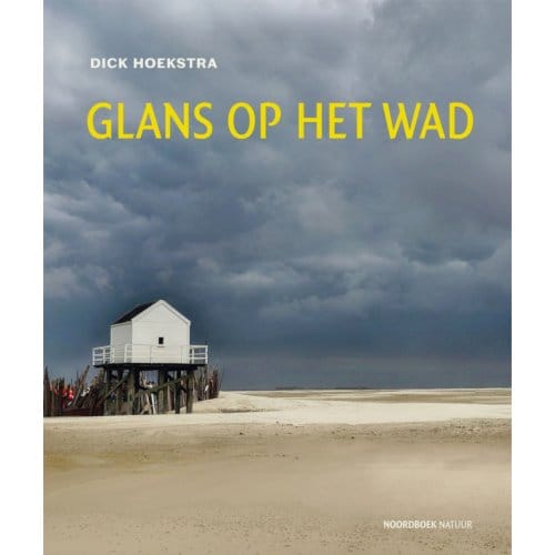 Glans Op Het Wad - Dick Hoekstra