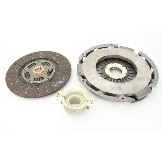 Koppelingsset VALEO 805329
