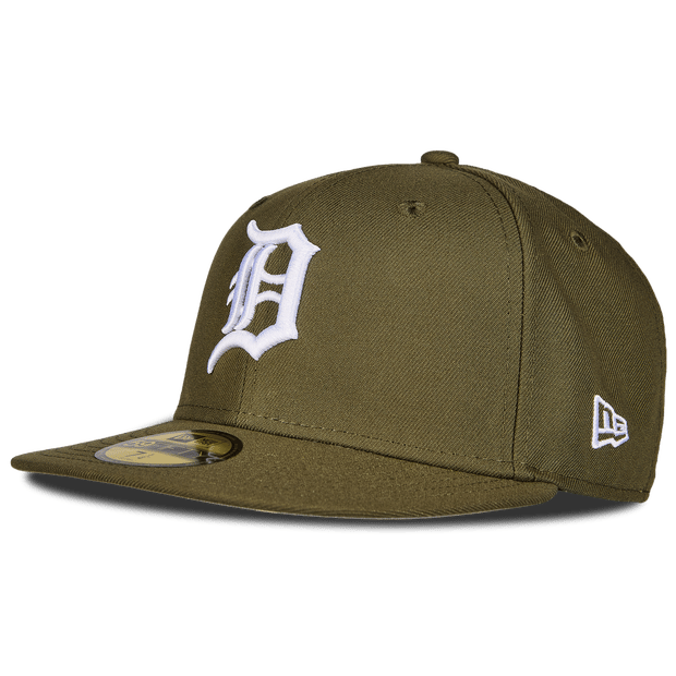 New Era 9fifty Mlb Petten Unisex - Groen - Maat 7 3/8 - Katoen