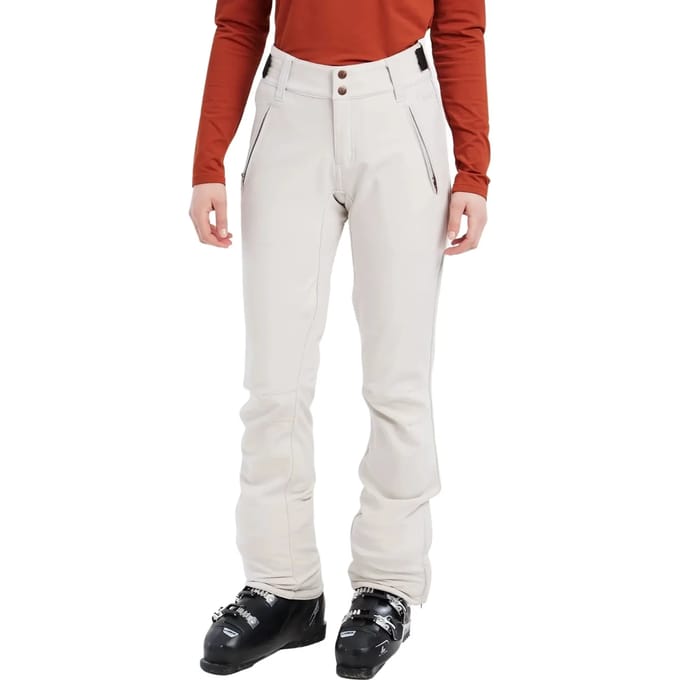 Dames skibroek Protest Lole Softshell