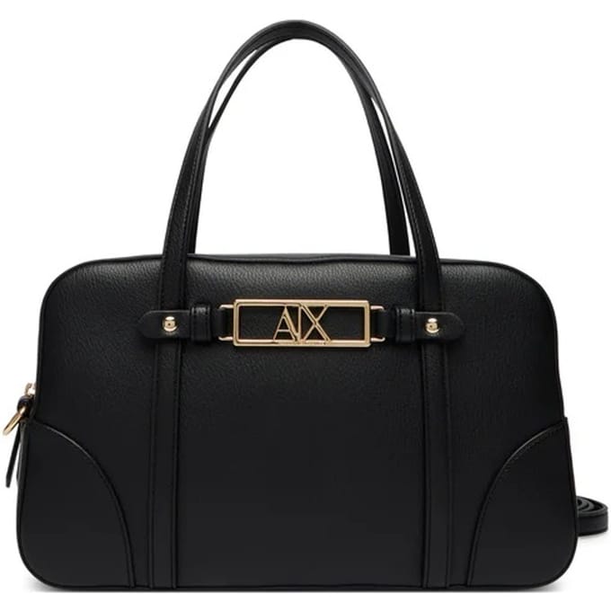 Damestas Armani Exchange XW002610AF15632-UC010 Zwart
