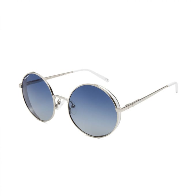 POLAR BEVERLY COL.10 Zonnebril Dames 54x19x140