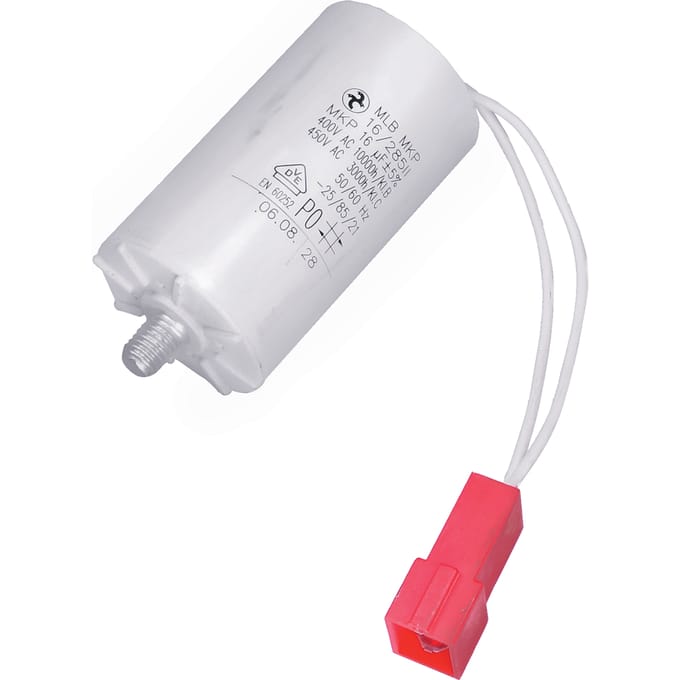Condensator 16 µf
