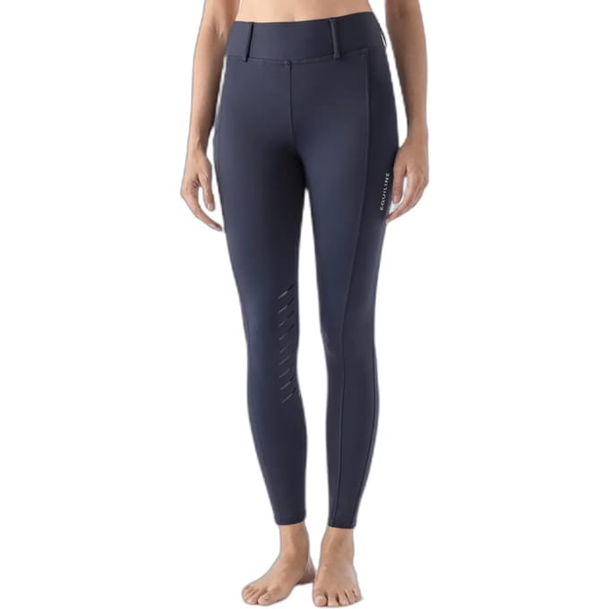 Dameslegging met middengrip Equiline