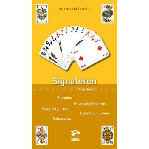 Signaleren - Anton Maas