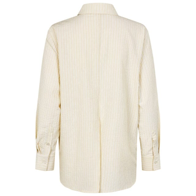 Modström Blouse lange mouw 58993 vigge