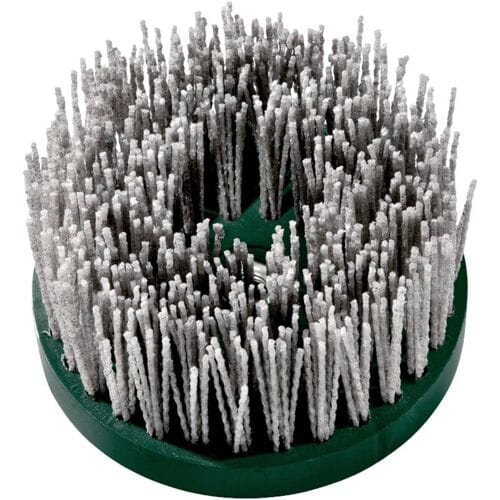 Metabo Schotelborstel 130 mm M 14, P 120, SiC 623743000 1 stuk(s)
