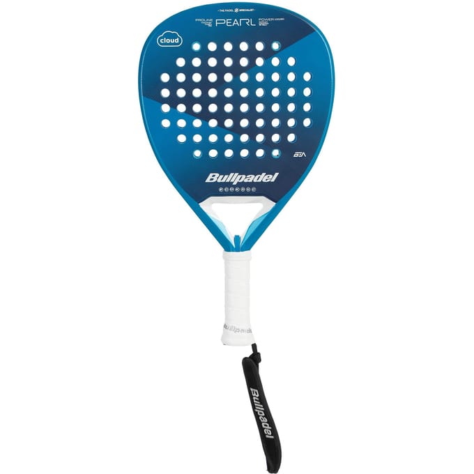 Bullpadel Pearl Cloud 2025