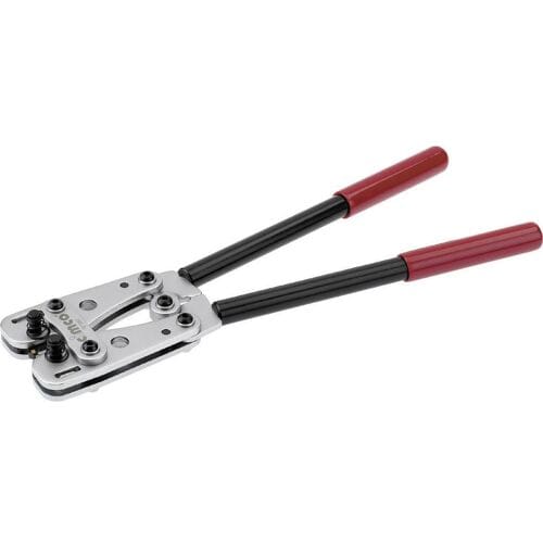 Cimco 101882 101882 Perstang Buiskabelschoenen 6 tot 50 mm²