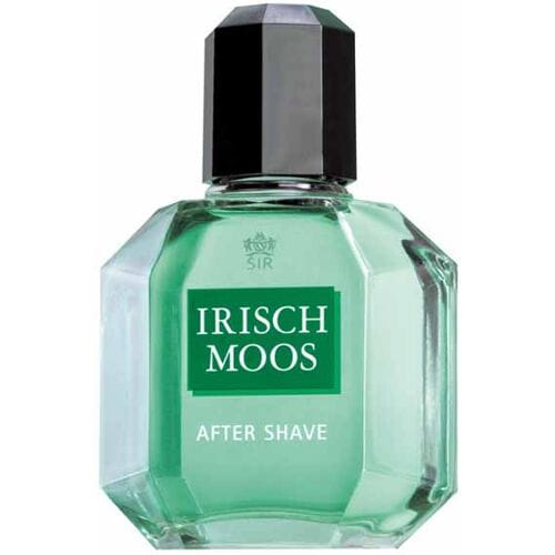 Sir Irisch Moos Aftershave Lotion 100 ml
