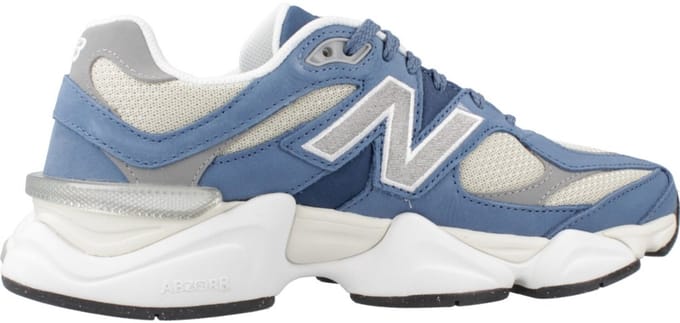 Sneakers New Balance U9060 Shoreline Blue Shipyard