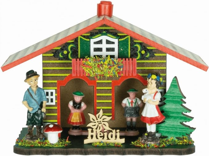 Trenkle - 835 - Weer huis
