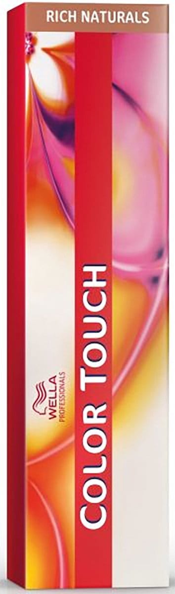 Wella Professionals - Color Touch Rich Naturals 9/96 - 60 ml