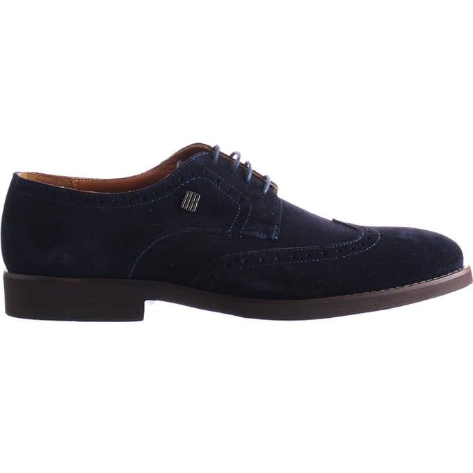 Boris Becker Freman Heren Navy Schoenen