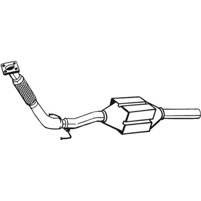 Katalysator BOSAL 099-110