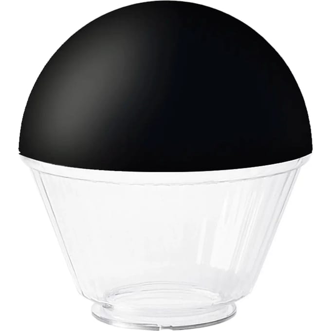 Luminaire globe voor vloerlamp Dopo lighting Globos Ø300 B