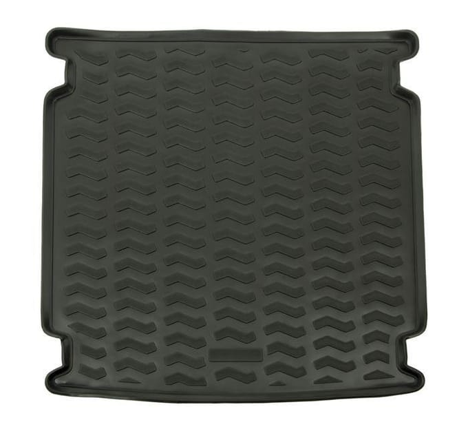 Koffermat - JJ Automotive - A4 B6/B7 Break - Premium Rubber - Antislip - Geurloos